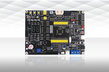 艾克姆科技新品STC32G12K128开发板发布